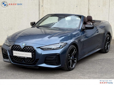 BMW 4er Gebrauchtwagen
