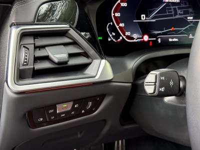 BMW 4er Gebrauchtwagen