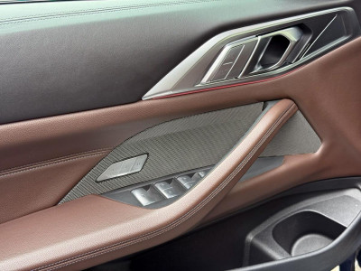 BMW 4er Gebrauchtwagen