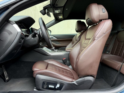 BMW 4er Gebrauchtwagen