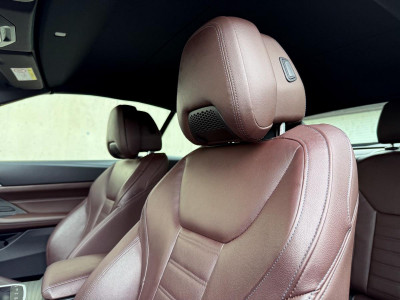 BMW 4er Gebrauchtwagen