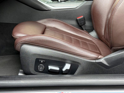 BMW 4er Gebrauchtwagen