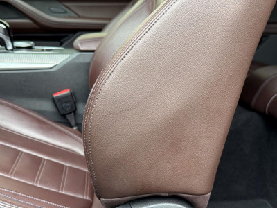 BMW 4er Gebrauchtwagen