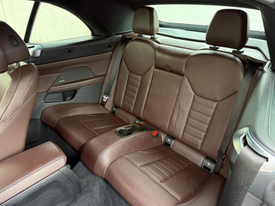 BMW 4er Gebrauchtwagen