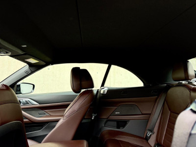 BMW 4er Gebrauchtwagen