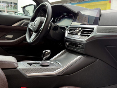 BMW 4er Gebrauchtwagen