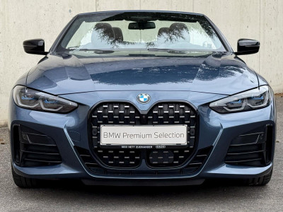 BMW 4er Gebrauchtwagen