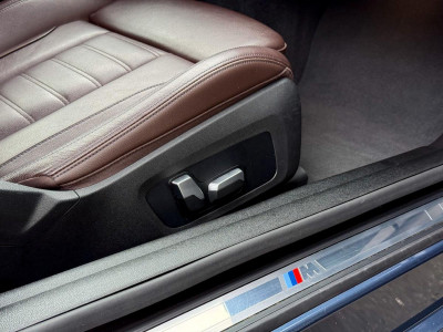 BMW 4er Gebrauchtwagen