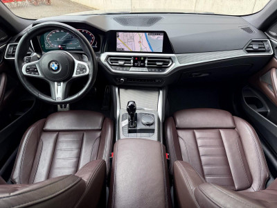 BMW 4er Gebrauchtwagen