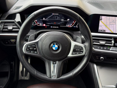 BMW 4er Gebrauchtwagen