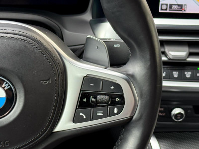 BMW 4er Gebrauchtwagen