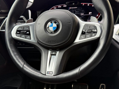 BMW 4er Gebrauchtwagen