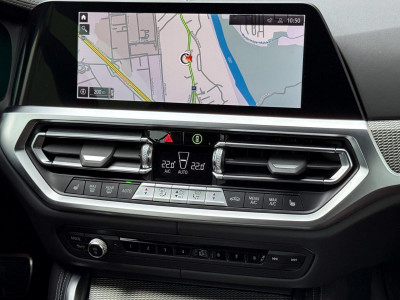 BMW 4er Gebrauchtwagen