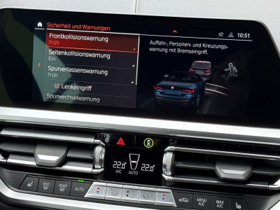 BMW 4er Gebrauchtwagen