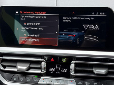 BMW 4er Gebrauchtwagen