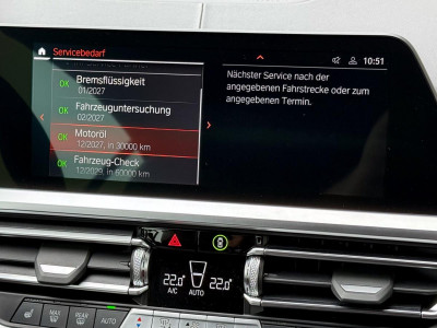 BMW 4er Gebrauchtwagen