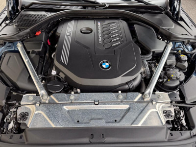 BMW 4er Gebrauchtwagen