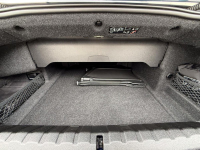 BMW 4er Gebrauchtwagen