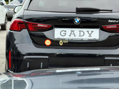 BMW 4er Gebrauchtwagen