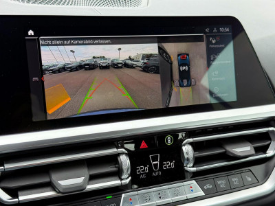 BMW 4er Gebrauchtwagen