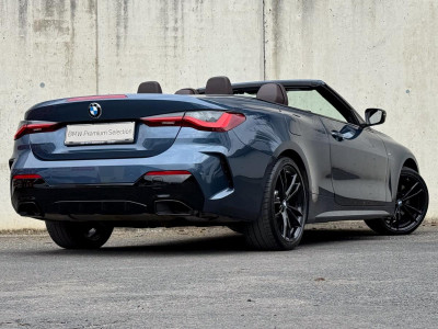 BMW 4er Gebrauchtwagen