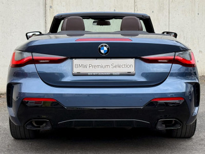 BMW 4er Gebrauchtwagen