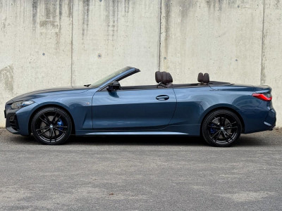 BMW 4er Gebrauchtwagen