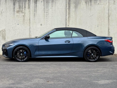 BMW 4er Gebrauchtwagen