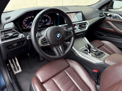 BMW 4er Gebrauchtwagen