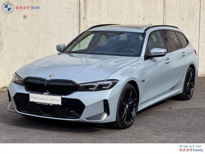 BMW 3er Gebrauchtwagen