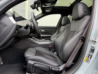 BMW 3er Gebrauchtwagen