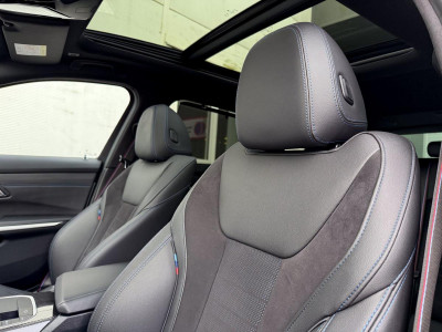 BMW 3er Gebrauchtwagen