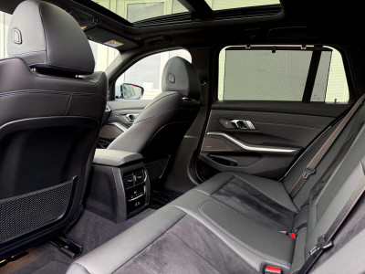 BMW 3er Gebrauchtwagen