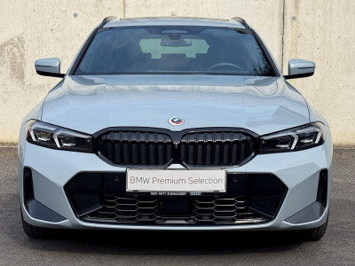 BMW 3er Gebrauchtwagen