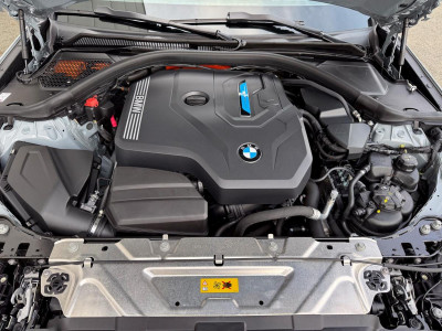 BMW 3er Gebrauchtwagen