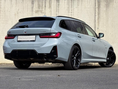 BMW 3er Gebrauchtwagen