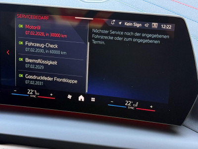 BMW 1er Vorführwagen BMW 1er Vorführwagen