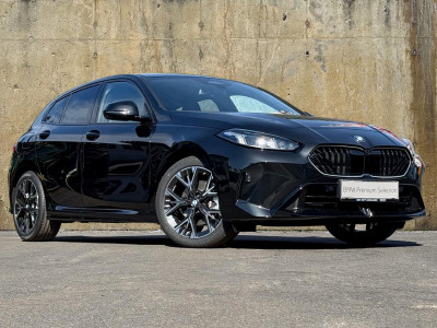 BMW 1er Vorführwagen BMW 1er Vorführwagen