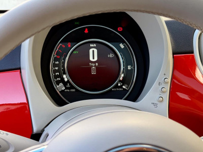 Fiat 500 Gebrauchtwagen Fiat 500 Gebrauchtwagen