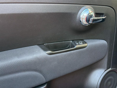 Fiat 500 Gebrauchtwagen Fiat 500 Gebrauchtwagen