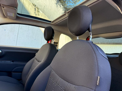 Fiat 500 Gebrauchtwagen Fiat 500 Gebrauchtwagen