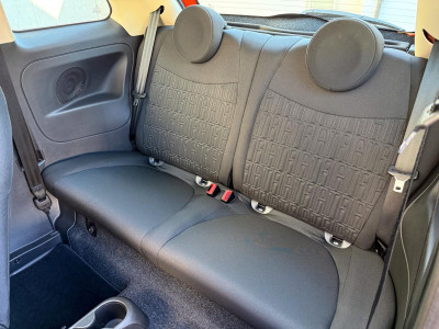 Fiat 500 Gebrauchtwagen Fiat 500 Gebrauchtwagen