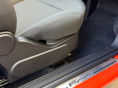 Fiat 500 Gebrauchtwagen Fiat 500 Gebrauchtwagen