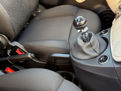 Fiat 500 Gebrauchtwagen Fiat 500 Gebrauchtwagen