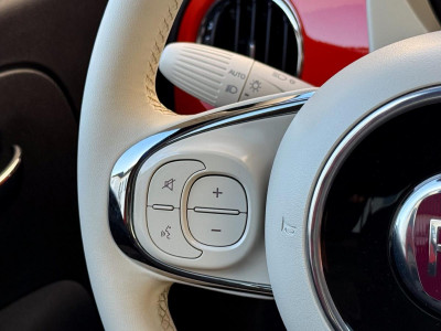 Fiat 500 Gebrauchtwagen Fiat 500 Gebrauchtwagen