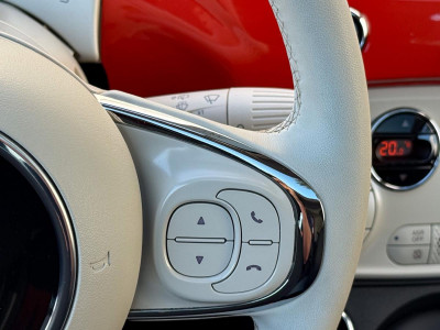 Fiat 500 Gebrauchtwagen Fiat 500 Gebrauchtwagen