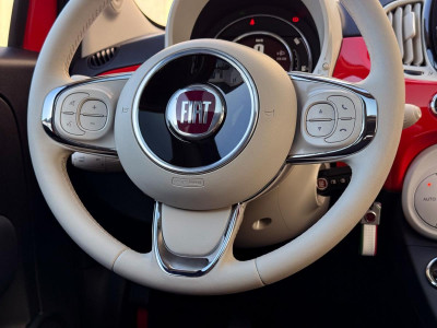 Fiat 500 Gebrauchtwagen Fiat 500 Gebrauchtwagen