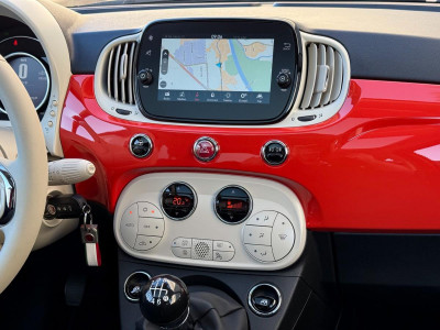 Fiat 500 Gebrauchtwagen Fiat 500 Gebrauchtwagen