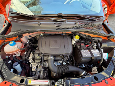 Fiat 500 Gebrauchtwagen Fiat 500 Gebrauchtwagen