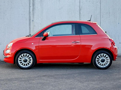Fiat 500 Gebrauchtwagen Fiat 500 Gebrauchtwagen